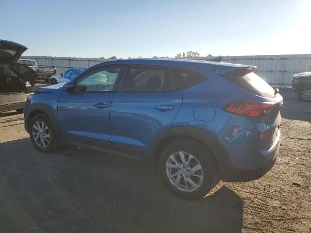 Photo 1 VIN: KM8J2CA49LU239699 - HYUNDAI TUCSON SE 