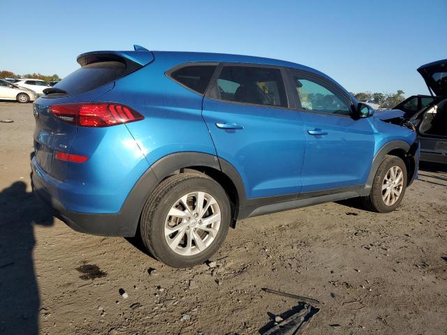 Photo 2 VIN: KM8J2CA49LU239699 - HYUNDAI TUCSON SE 