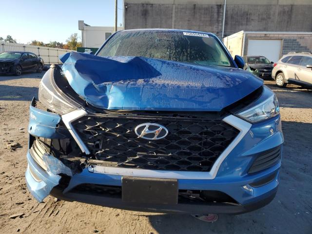 Photo 4 VIN: KM8J2CA49LU239699 - HYUNDAI TUCSON SE 