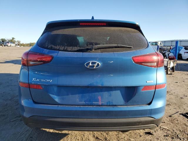 Photo 5 VIN: KM8J2CA49LU239699 - HYUNDAI TUCSON SE 