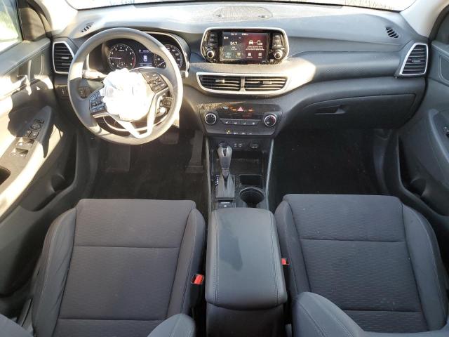 Photo 7 VIN: KM8J2CA49LU239699 - HYUNDAI TUCSON SE 