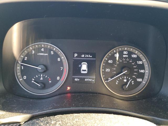 Photo 8 VIN: KM8J2CA49LU239699 - HYUNDAI TUCSON SE 