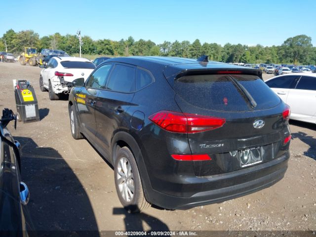 Photo 2 VIN: KM8J2CA49MU351582 - HYUNDAI TUCSON 