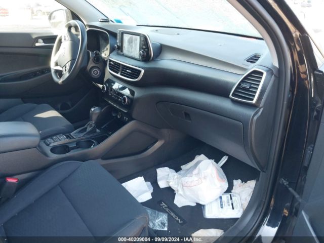 Photo 4 VIN: KM8J2CA49MU351582 - HYUNDAI TUCSON 