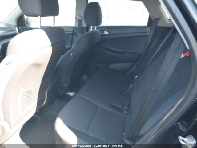 Photo 7 VIN: KM8J2CA49MU351582 - HYUNDAI TUCSON 