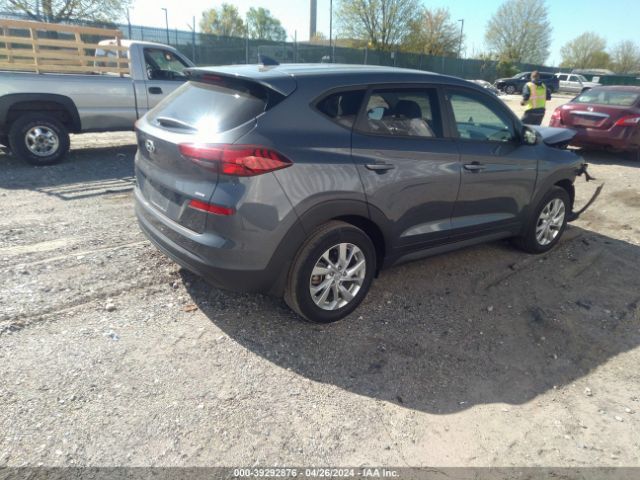 Photo 3 VIN: KM8J2CA49MU351842 - HYUNDAI TUCSON 