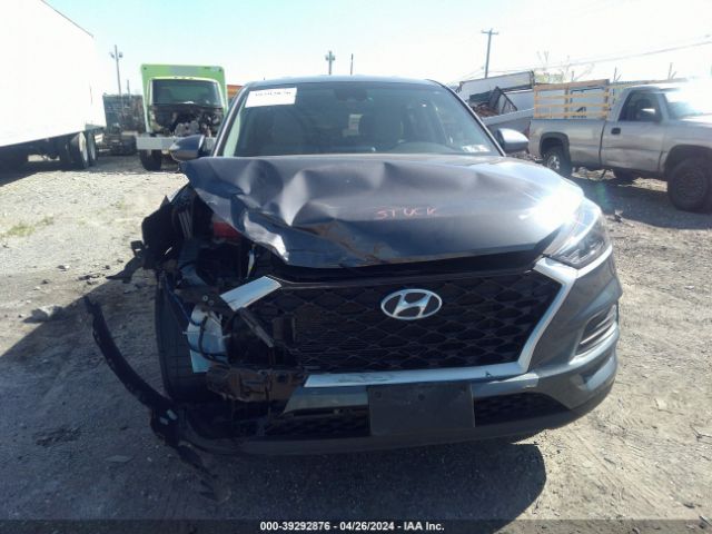 Photo 5 VIN: KM8J2CA49MU351842 - HYUNDAI TUCSON 