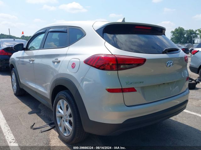 Photo 2 VIN: KM8J2CA49MU375266 - HYUNDAI TUCSON 