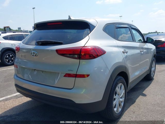 Photo 3 VIN: KM8J2CA49MU375266 - HYUNDAI TUCSON 