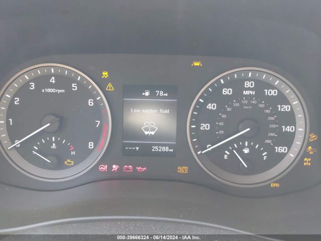 Photo 6 VIN: KM8J2CA49MU375266 - HYUNDAI TUCSON 