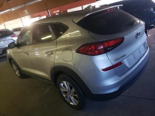 Photo 1 VIN: KM8J2CA49MU395694 - HYUNDAI TUCSON 