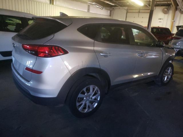 Photo 2 VIN: KM8J2CA49MU395694 - HYUNDAI TUCSON 