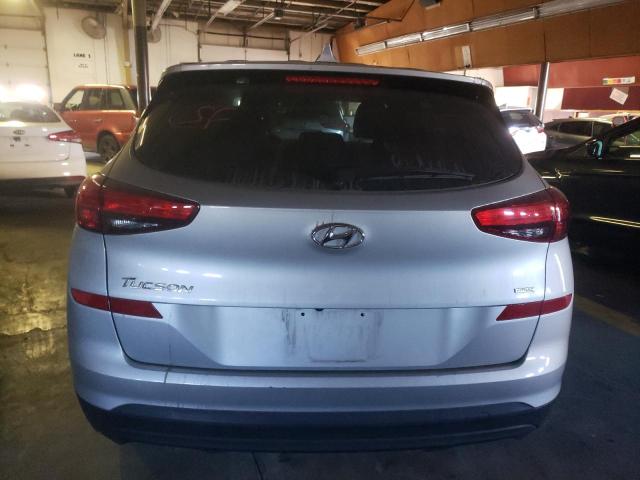 Photo 5 VIN: KM8J2CA49MU395694 - HYUNDAI TUCSON 