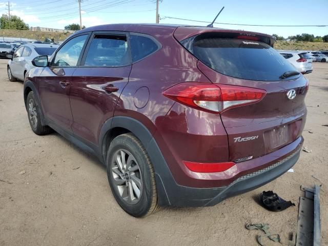 Photo 1 VIN: KM8J2CA4XJU616120 - HYUNDAI TUCSON 