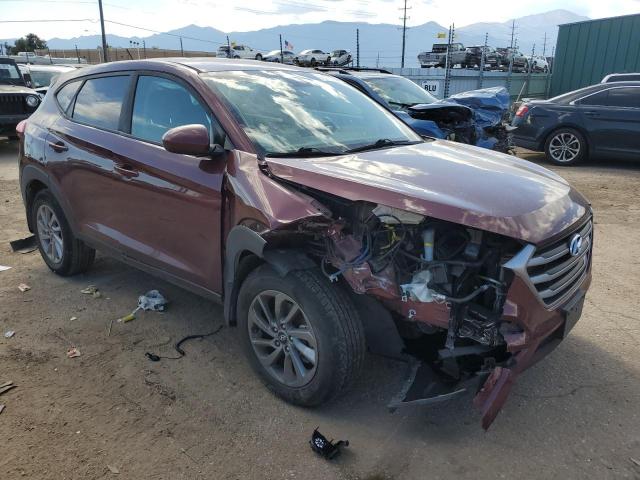 Photo 3 VIN: KM8J2CA4XJU616120 - HYUNDAI TUCSON 