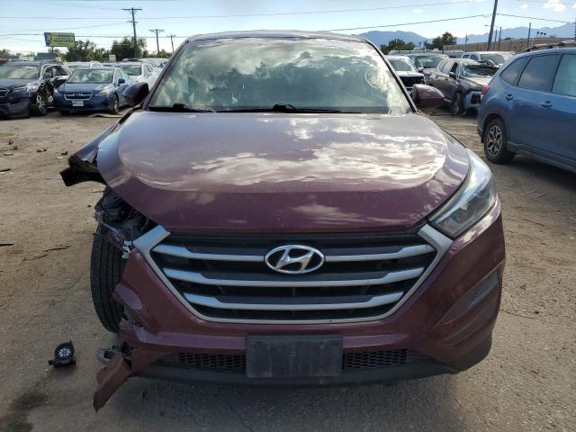 Photo 4 VIN: KM8J2CA4XJU616120 - HYUNDAI TUCSON 