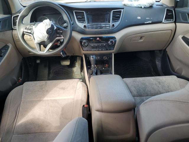 Photo 7 VIN: KM8J2CA4XJU616120 - HYUNDAI TUCSON 