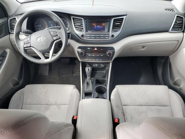 Photo 7 VIN: KM8J2CA4XJU624895 - HYUNDAI TUCSON SE 