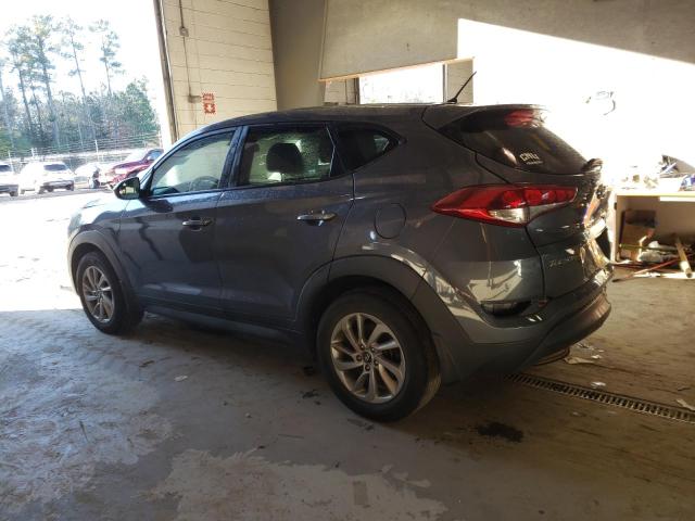 Photo 1 VIN: KM8J2CA4XJU635363 - HYUNDAI TUCSON 