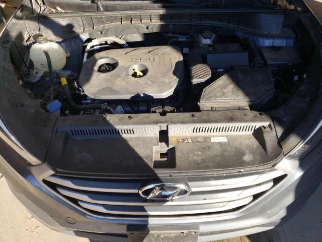 Photo 10 VIN: KM8J2CA4XJU635363 - HYUNDAI TUCSON 