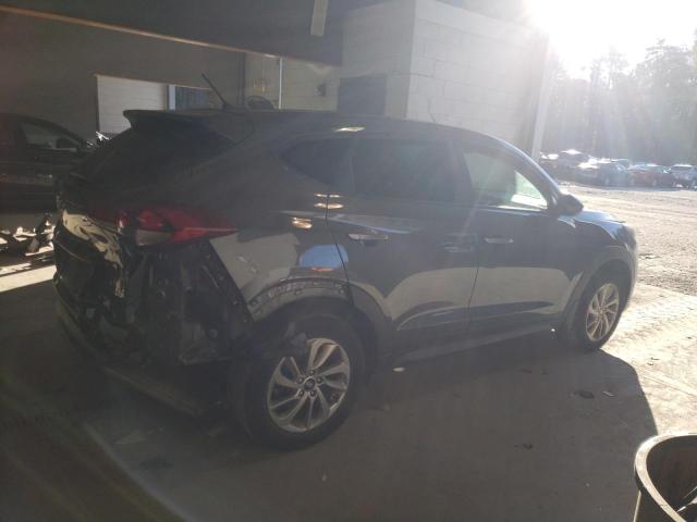 Photo 2 VIN: KM8J2CA4XJU635363 - HYUNDAI TUCSON 