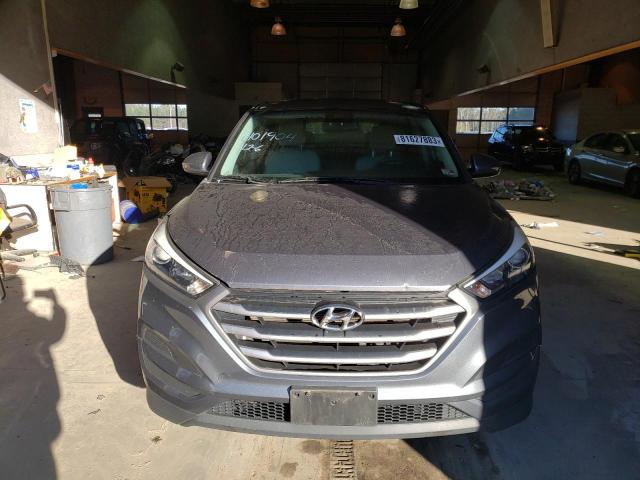 Photo 4 VIN: KM8J2CA4XJU635363 - HYUNDAI TUCSON 