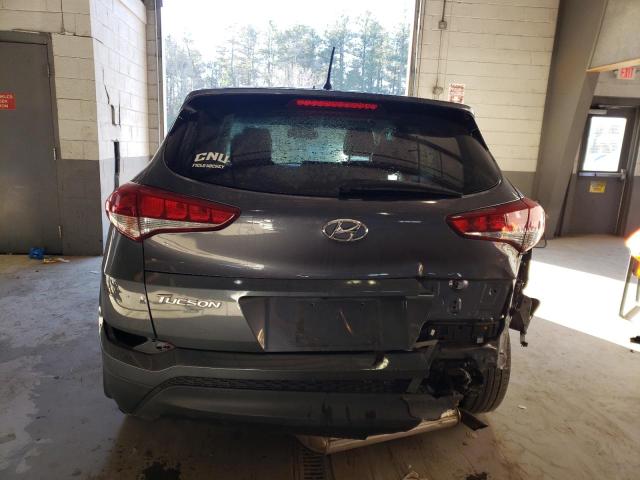 Photo 5 VIN: KM8J2CA4XJU635363 - HYUNDAI TUCSON 