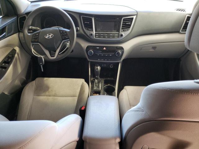 Photo 7 VIN: KM8J2CA4XJU635363 - HYUNDAI TUCSON 