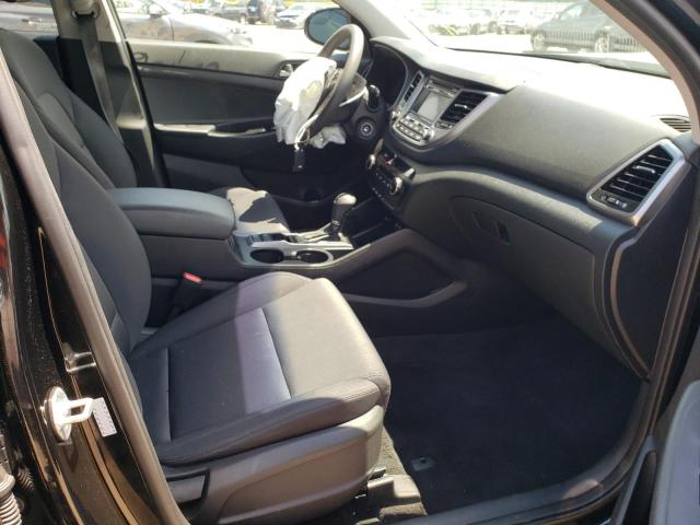 Photo 4 VIN: KM8J2CA4XJU639235 - HYUNDAI TUCSON SE 