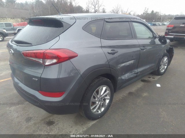 Photo 3 VIN: KM8J2CA4XJU653118 - HYUNDAI TUCSON 