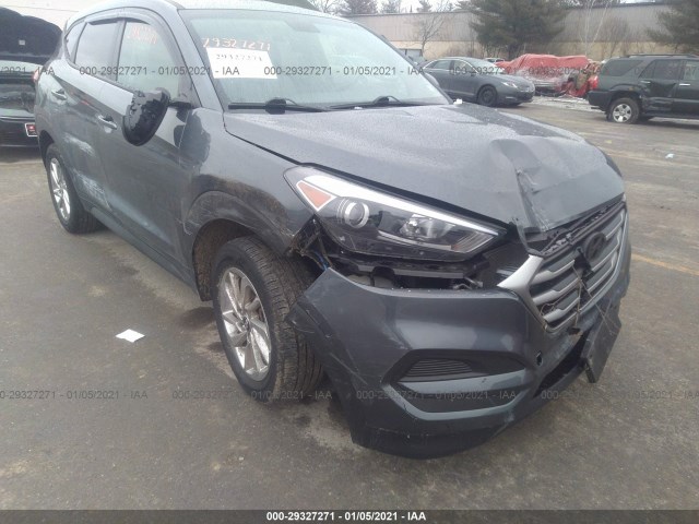 Photo 5 VIN: KM8J2CA4XJU653118 - HYUNDAI TUCSON 