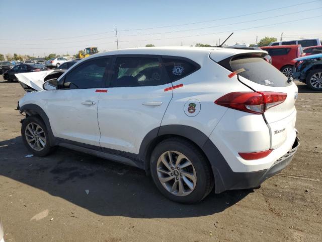 Photo 1 VIN: KM8J2CA4XJU684580 - HYUNDAI TUCSON SE 