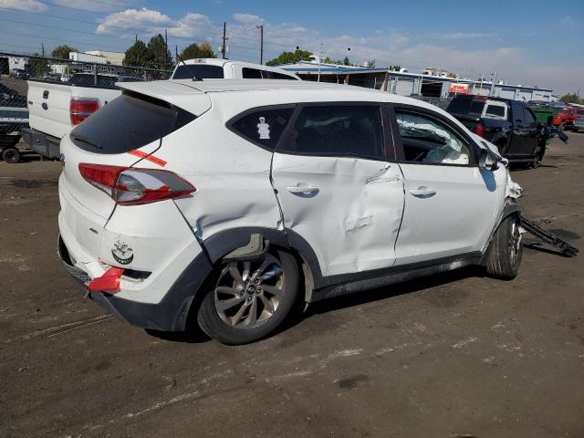 Photo 2 VIN: KM8J2CA4XJU684580 - HYUNDAI TUCSON SE 