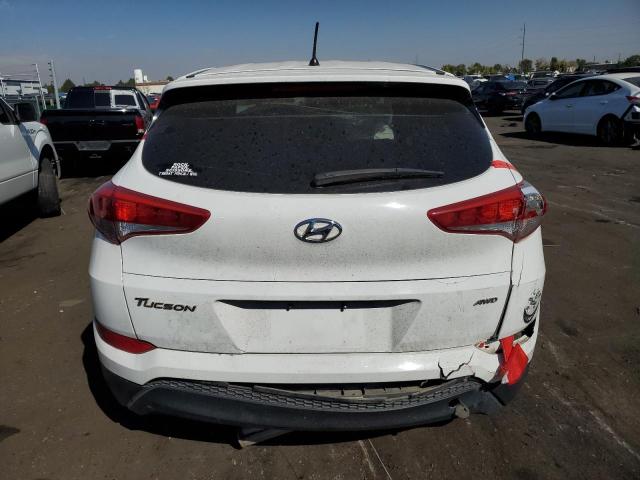 Photo 5 VIN: KM8J2CA4XJU684580 - HYUNDAI TUCSON SE 