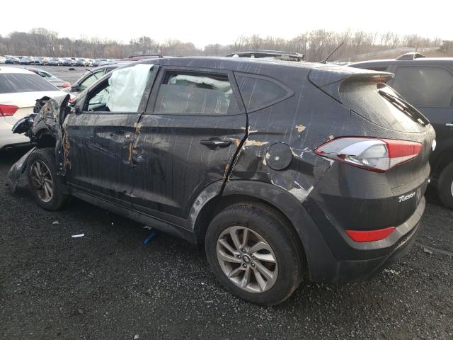 Photo 1 VIN: KM8J2CA4XJU745975 - HYUNDAI TUCSON SE 