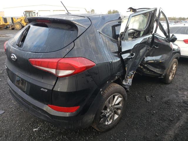 Photo 2 VIN: KM8J2CA4XJU745975 - HYUNDAI TUCSON SE 