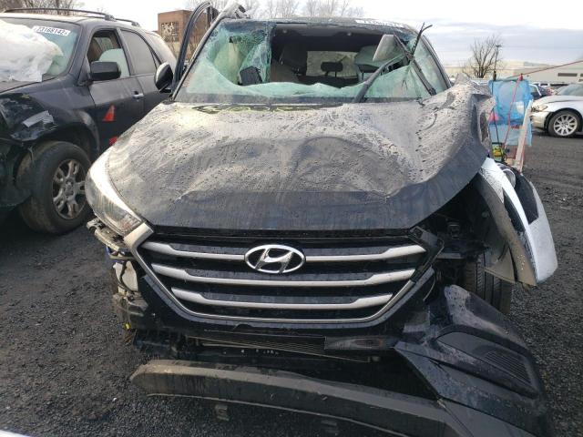 Photo 4 VIN: KM8J2CA4XJU745975 - HYUNDAI TUCSON SE 