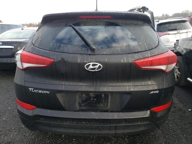 Photo 5 VIN: KM8J2CA4XJU745975 - HYUNDAI TUCSON SE 