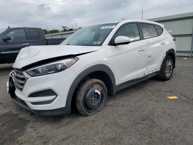 Photo 0 VIN: KM8J2CA4XJU747502 - HYUNDAI TUCSON SE 