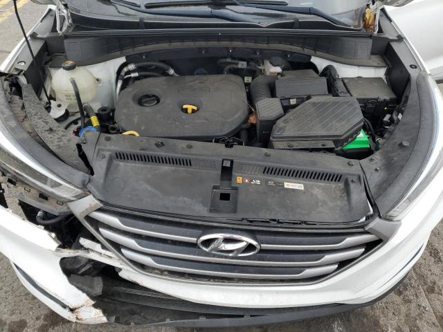 Photo 11 VIN: KM8J2CA4XJU747502 - HYUNDAI TUCSON SE 