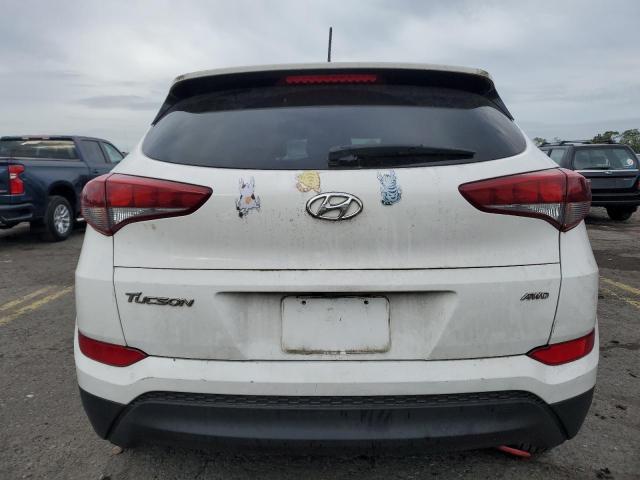 Photo 5 VIN: KM8J2CA4XJU747502 - HYUNDAI TUCSON SE 