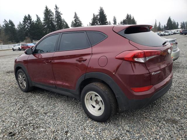 Photo 1 VIN: KM8J2CA4XJU768303 - HYUNDAI TUCSON 