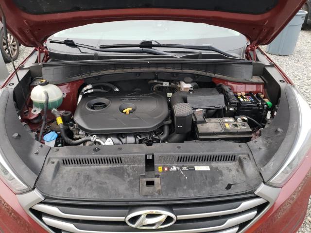 Photo 11 VIN: KM8J2CA4XJU768303 - HYUNDAI TUCSON 