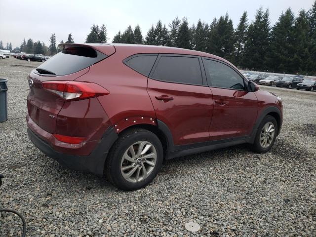 Photo 2 VIN: KM8J2CA4XJU768303 - HYUNDAI TUCSON 