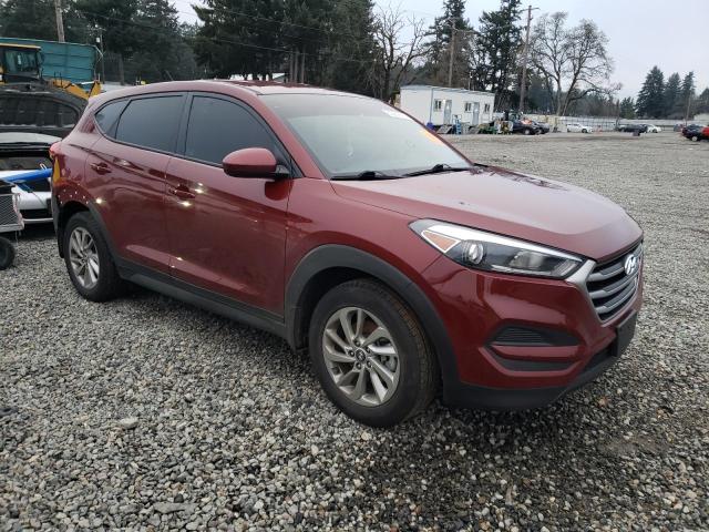 Photo 3 VIN: KM8J2CA4XJU768303 - HYUNDAI TUCSON 