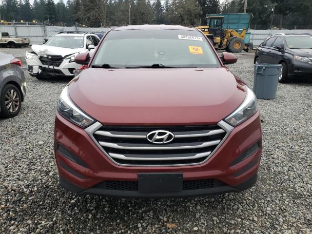 Photo 4 VIN: KM8J2CA4XJU768303 - HYUNDAI TUCSON 