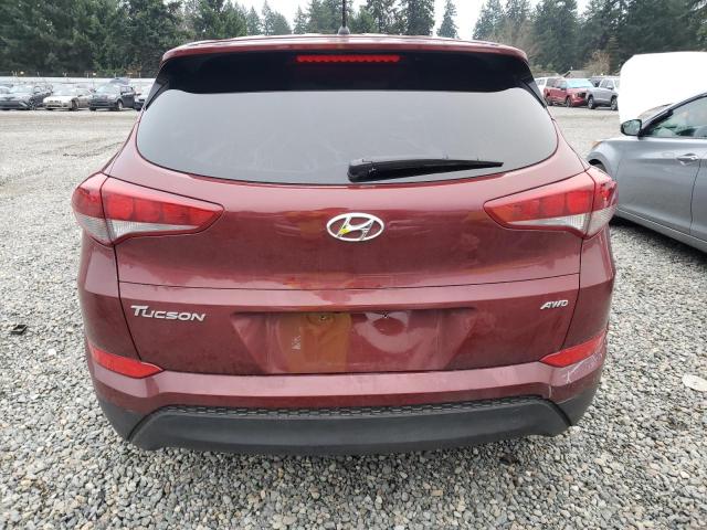 Photo 5 VIN: KM8J2CA4XJU768303 - HYUNDAI TUCSON 