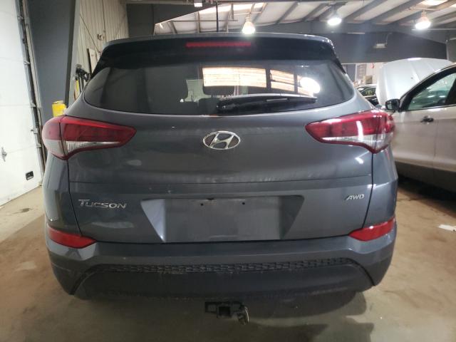 Photo 8 VIN: KM8J2CA4XJU769144 - HYUNDAI TUCSON 