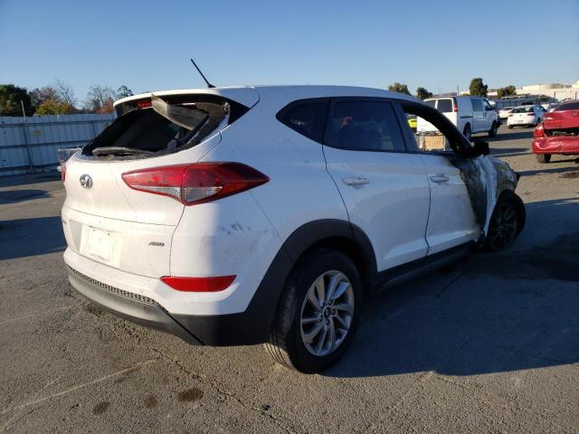 Photo 2 VIN: KM8J2CA4XJU778538 - HYUNDAI TUCSON 