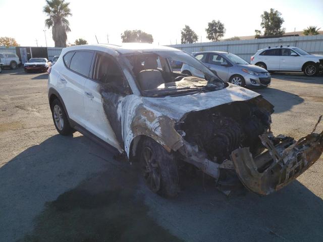 Photo 3 VIN: KM8J2CA4XJU778538 - HYUNDAI TUCSON 